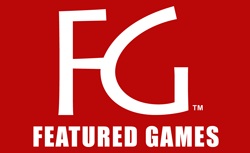 FeaturedGames.com domain name for sale